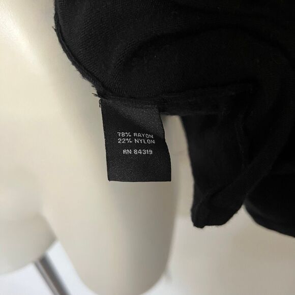 Cyrus Open Front Cardigan and - Picture 8 of 8